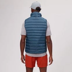 Best Sale 👍 Marmot Highlander Down Vest Men's ❤️ -Cheap Marmot Shop STA D3 3