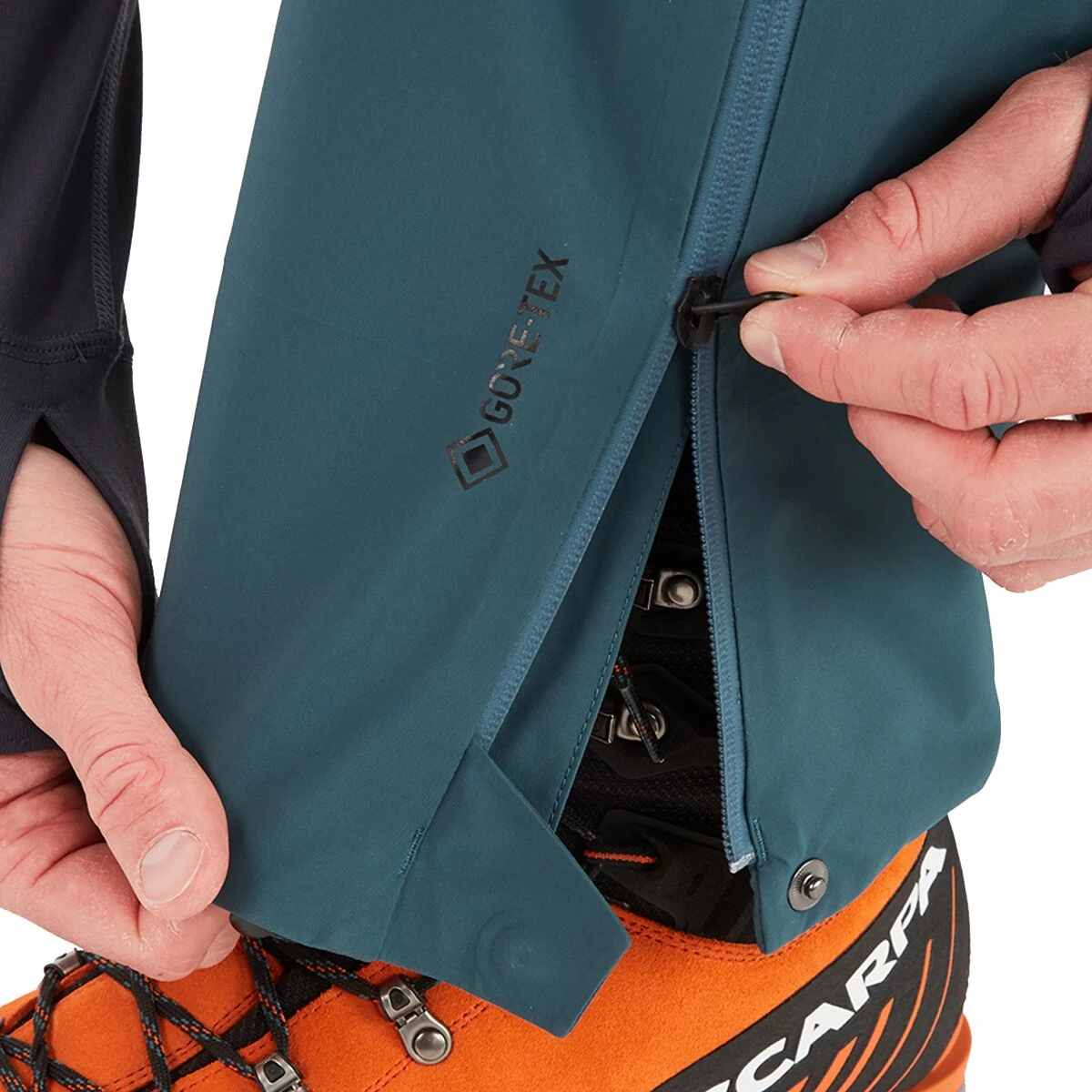 Budget โญ Marmot Huntley Bib Pant Men's ๐ฅ 6 Budget โญ Marmot Huntley Bib Pant Men's ๐ฅ - Image 6