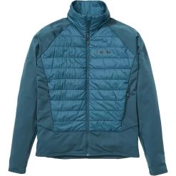 Best Sale 🛒 Marmot Variant Hybrid Fleece Jacket Men's ⌛ -Cheap Marmot Shop STA D5 3