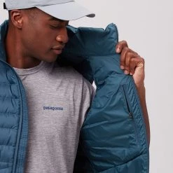 Best Sale 👍 Marmot Highlander Down Vest Men's ❤️ -Cheap Marmot Shop STA D6 1