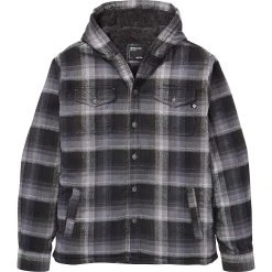 Deals 👍 Marmot Ridgefield Sherpa Hooded Jacket Men's 🎉 -Cheap Marmot Shop STEONY 12