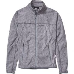 Flash Sale 🔥 Marmot Pisgah Fleece Jacket Men's 🎁 -Cheap Marmot Shop STEONY 16