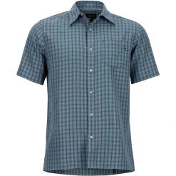 Hot Sale 👏 Marmot Eldridge Shirt Men's ✨ -Cheap Marmot Shop STEONY 30