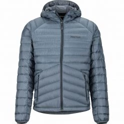 Cheapest ๐ Marmot Highlander Down Hooded Jacket Men's ๐ 20 Cheapest ๐ Marmot Highlander Down Hooded Jacket Men's ๐ -Cheap Marmot Shop STEONY 4