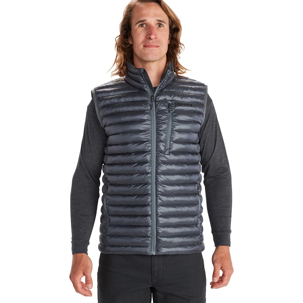 Cheap ๐ฅ Marmot Avant Featherless Vest Men's ๐ 5 Cheap ๐ฅ Marmot Avant Featherless Vest Men's ๐ - Image 5