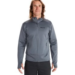 Buy 🧨 Marmot Olden Polartec Fleece Jacket Men's 🔥