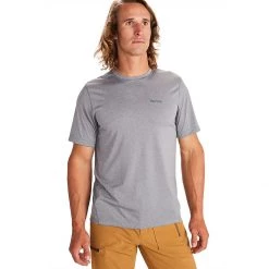 Hot Sale 🎁 Marmot Conveyor T Shirt Men's 🛒