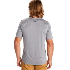 Hot Sale 🎁 Marmot Conveyor T Shirt Men's 🛒 -Cheap Marmot Shop STEONYHEA D5