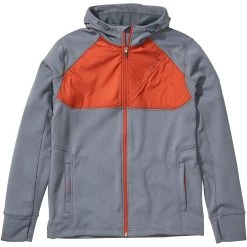 Top 10 ✨ Marmot Hanging Rock Hoodie Men's ⌛ -Cheap Marmot Shop STEONYPIC D2