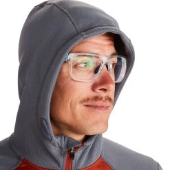 Top 10 ✨ Marmot Hanging Rock Hoodie Men's ⌛ -Cheap Marmot Shop STEONYPIC D6