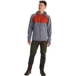 Top 10 ✨ Marmot Hanging Rock Hoodie Men's ⌛ -Cheap Marmot Shop STEONYPIC D7