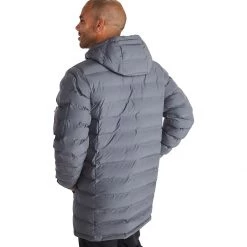 Outlet 😀 Marmot Alassian Featherless Parka Men's 👏 -Cheap Marmot Shop STEONY D1 10