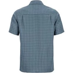 Hot Sale 👏 Marmot Eldridge Shirt Men's ✨ -Cheap Marmot Shop STEONY D1 15