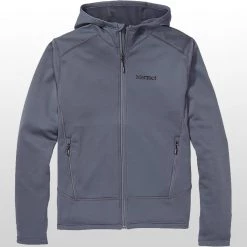 New 😍 Marmot Olden Polartec Hooded Fleece Jacket Men's ✨ -Cheap Marmot Shop STEONY D2 1