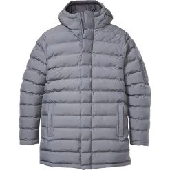 Outlet 😀 Marmot Alassian Featherless Parka Men's 👏 -Cheap Marmot Shop STEONY D2 7