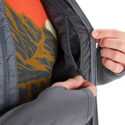 Best Sale 🛒 Marmot Variant Hybrid Fleece Jacket Men's ⌛ -Cheap Marmot Shop STEONY D3 4