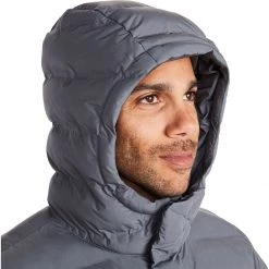 Outlet 😀 Marmot Alassian Featherless Parka Men's 👏 -Cheap Marmot Shop STEONY D4 1