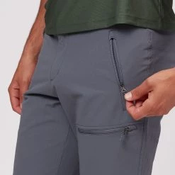 Best Pirce 🌟 Marmot Scree Softshell Pants Men's 💯 -Cheap Marmot Shop STEONY D5 2