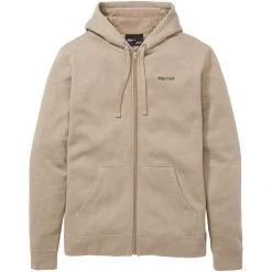 Best Pirce 👍 Marmot Mountain Peaks Full Zip Hoodie Men's 🌟 -Cheap Marmot Shop STOHEA D2