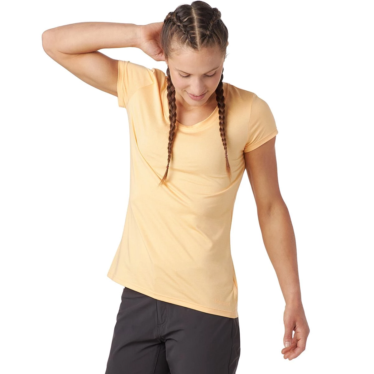 Best Pirce ๐ Marmot All Around T Shirt Women's ๐ 16 Best Pirce ๐ Marmot All Around T Shirt Women's ๐ - Image 16