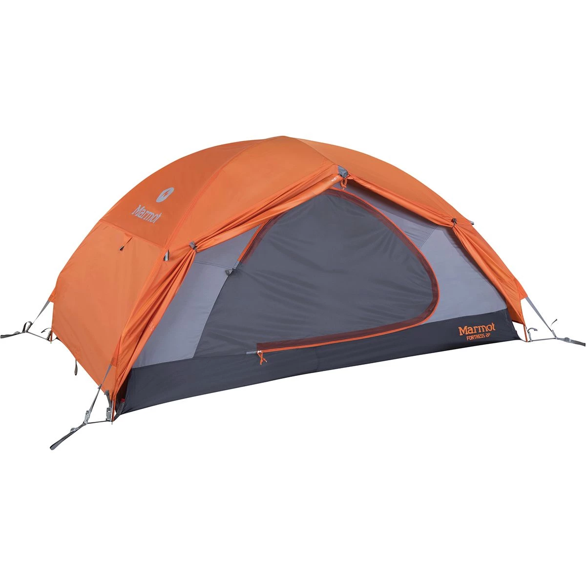 Budget ✔️ Marmot Fortress Tent: 2 Person 3 Season 🌟 1 Budget ✔️ Marmot Fortress Tent: 2 Person 3 Season 🌟
