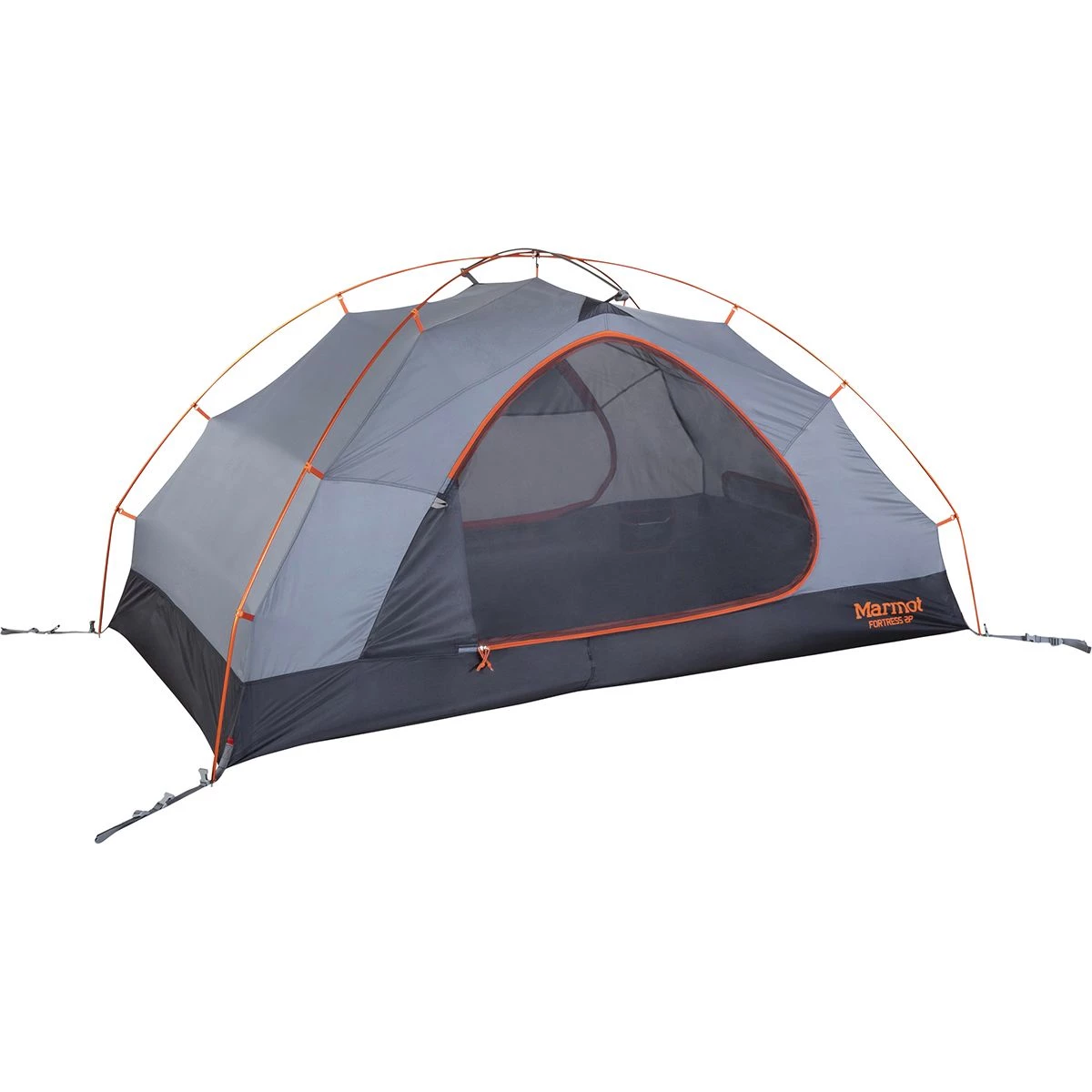 Budget ✔️ Marmot Fortress Tent: 2 Person 3 Season 🌟 3 Budget ✔️ Marmot Fortress Tent: 2 Person 3 Season 🌟 - Image 3
