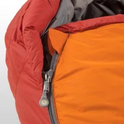 Best Pirce ⌛ Marmot Never Summer Sleeping Bag: 0F Down 👍 -Cheap Marmot Shop TAN D4