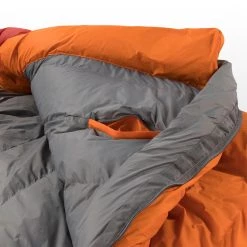 Best Pirce ⌛ Marmot Never Summer Sleeping Bag: 0F Down 👍 -Cheap Marmot Shop TAN D5