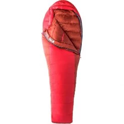 Outlet ๐ฏ Marmot Always Summer Sleeping Bag: 40F Down ๐