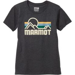 Deals 🧨 Marmot Coastal T Shirt Women's 🧨 -Cheap Marmot Shop TRUCHAHEA