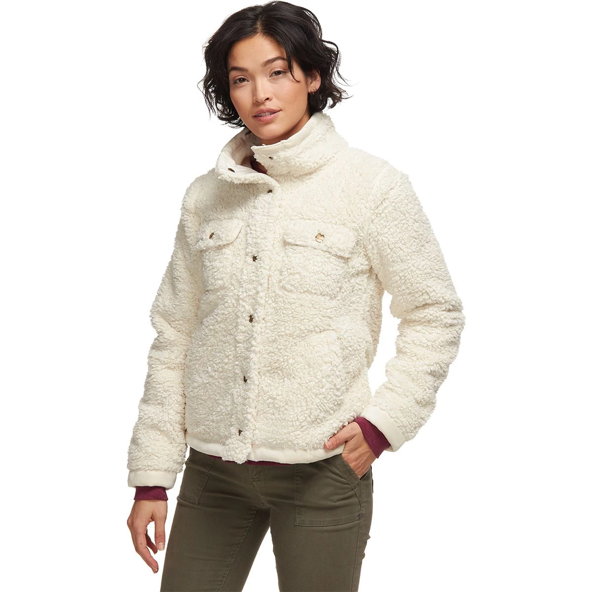 Coupon ✨ Marmot Sonora Jacket Women's ✔️ 5 Coupon ✨ Marmot Sonora Jacket Women's ✔️ - Image 5