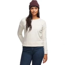 Best reviews of 🔥 Marmot Westview Crew Pullover Sweatshirt Women's ⭐