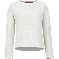 Best reviews of 🔥 Marmot Westview Crew Pullover Sweatshirt Women's ⭐ -Cheap Marmot Shop TURHE D2