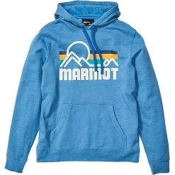 Cheapest 🛒 Marmot Coastal Hoodie Men's ✔️ -Cheap Marmot Shop VARBLUHEA 1