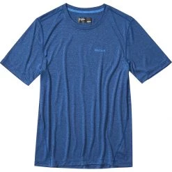 Hot Sale 🎁 Marmot Conveyor T Shirt Men's 🛒 -Cheap Marmot Shop VARBLUHEA