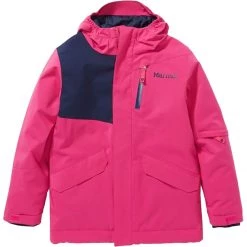 Wholesale ❤️ Marmot Howson Insulated Jacket Girls' ⌛