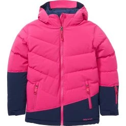 Best reviews of ❤️ Marmot Slingshot Jacket Girls' 🎉 -Cheap Marmot Shop VEBEARNA