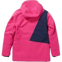 Wholesale ❤️ Marmot Howson Insulated Jacket Girls' ⌛ -Cheap Marmot Shop VEBEARNA D1 1