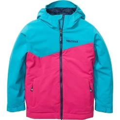 Outlet 💯 Marmot Tasman Insulated Jacket Girls' 🤩 -Cheap Marmot Shop VEBEENBL