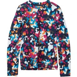 Buy 🔔 Marmot Harrier Midweight Crew Girls' 🤩