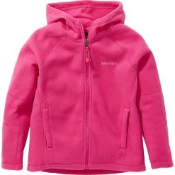 Cheapest ⌛ Marmot Rocklin Hooded Jacket Girls' 😍