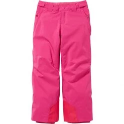 Outlet 🎁 Marmot Vertical Pant Girls' 💯 -Cheap Marmot Shop VERBER 3