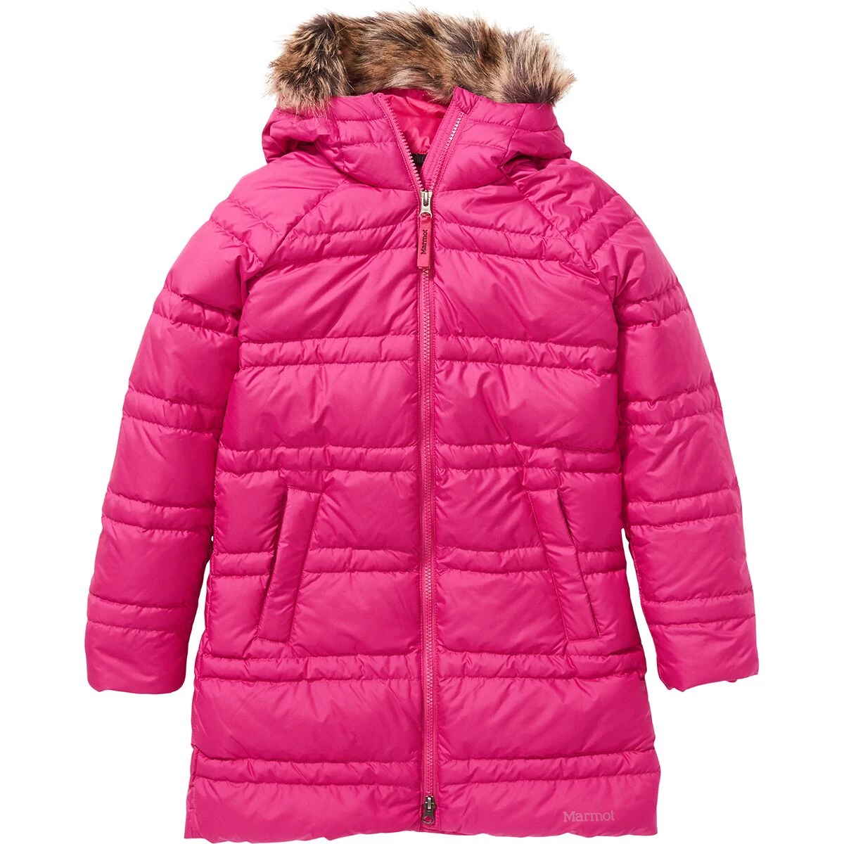 Budget 🧨 Marmot Montreaux 2.0 Down Jacket Girls' ❤️ 7 Budget 🧨 Marmot Montreaux 2.0 Down Jacket Girls' ❤️ - Image 7