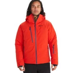 Brand new 💯 Marmot Warmcube Kaprun Jacket Men's 🧨 -Cheap Marmot Shop VICRED 11