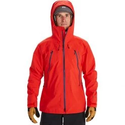 Cheap 🛒 Marmot Alpinist Jacket Men's ⭐