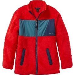 Flash Sale 👏 Marmot Roland Fleece Jacket Boys' ✨