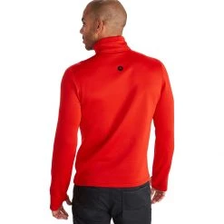 Best reviews of ⭐ Marmot Olden Polartec 1/2 Zip Top Men's ✨ -Cheap Marmot Shop VICRED D1 1