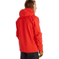 Cheap 🛒 Marmot Alpinist Jacket Men's ⭐ -Cheap Marmot Shop VICRED D1 4