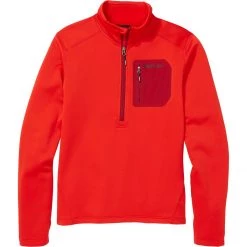 Best reviews of ⭐ Marmot Olden Polartec 1/2 Zip Top Men's ✨ -Cheap Marmot Shop VICRED D2 1