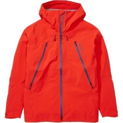 Cheap 🛒 Marmot Alpinist Jacket Men's ⭐ -Cheap Marmot Shop VICRED D2 3